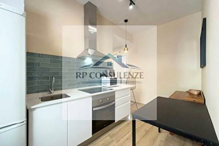 Appartamento monolocale in affitto in Libertà Savonarola, Firenze