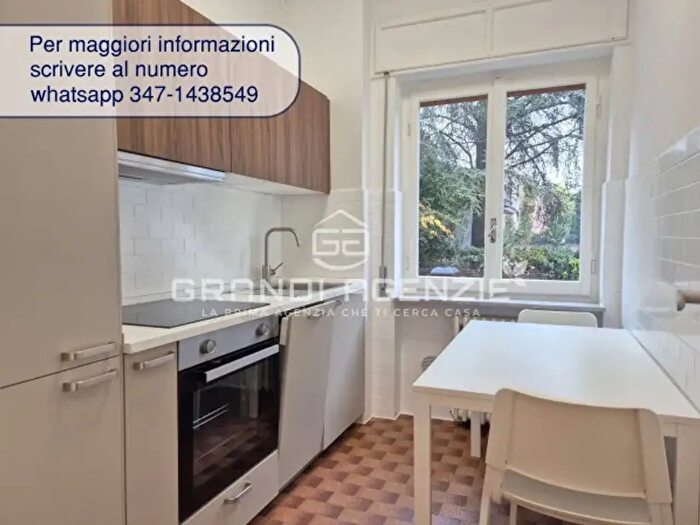 Appartamento trilocale in affitto in Via Torino, Parma