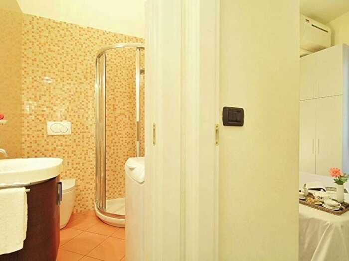 Appartamento trilocale in affitto in Vicolo dei Malespini, Piazza della Repubblica, Firenze