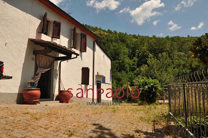 Casa con 5 locali in vendita in Via di Fabbiana Pistoia, Pistoia