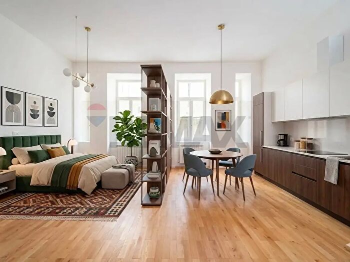 Appartamento monolocale in vendita in Via Coroneo, Trieste