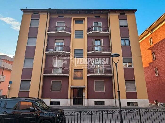 Appartamento bilocale in vendita in Via XX Settembre, Zelo Buon Persico