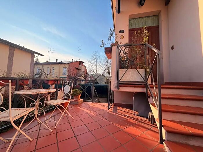 Casa quadrilocale in vendita in Via Antonio Vivaldi, Valsamoggia