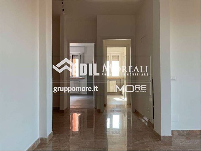 Appartamento quadrilocale in affitto in Buon Pastore Parco Amendola, Modena