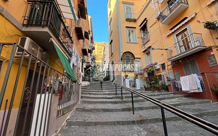 Appartamento bilocale in vendita in Gradoni Santa Maria Apparente, Napoli