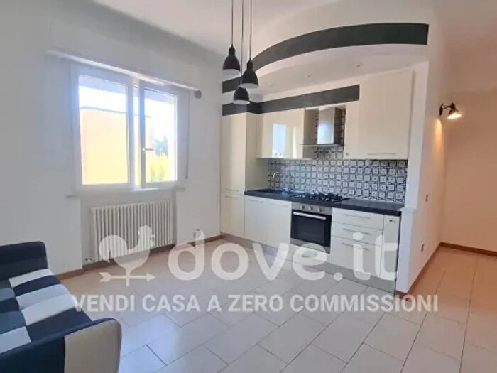 Appartamento trilocale in vendita in Via Torquato Tasso, Pesaro