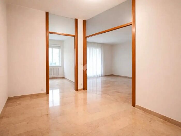 Appartamento trilocale in vendita in Via Nicolò Franco, Treviso