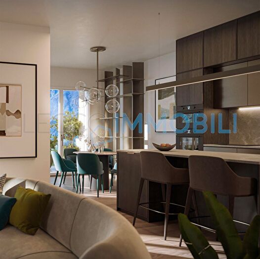 Case in Vendita e in Affitto - 3