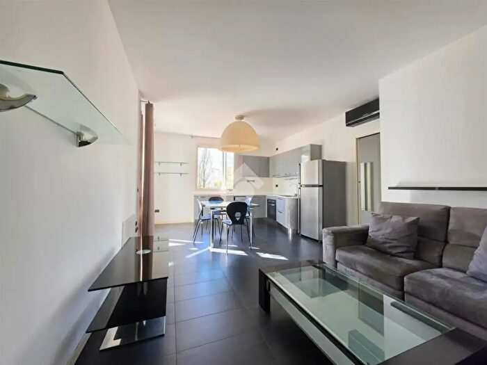 Appartamento trilocale in affitto in Via Michieli, Treviso