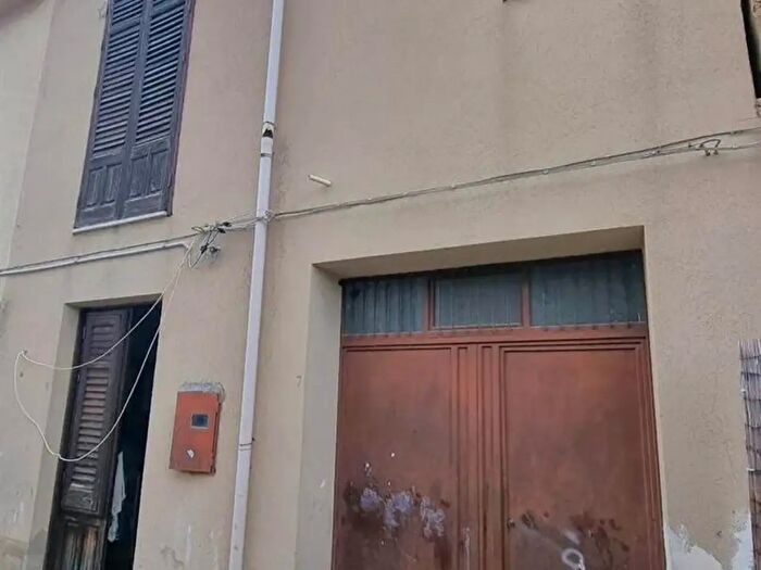 Casa trilocale in vendita in Menfi