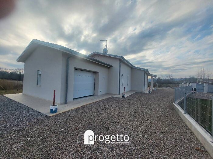 Casa con 5 locali in affitto in Casale Valletta del Silenzio, Vicenza