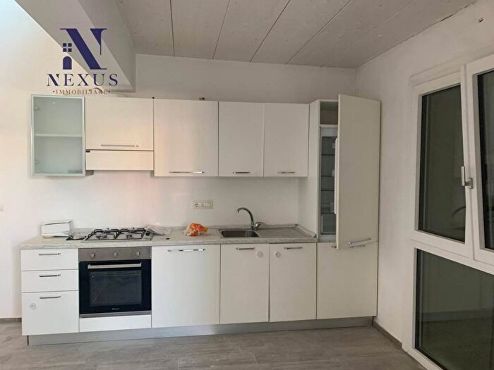 Appartamento quadrilocale in affitto in Ospedale, Fano