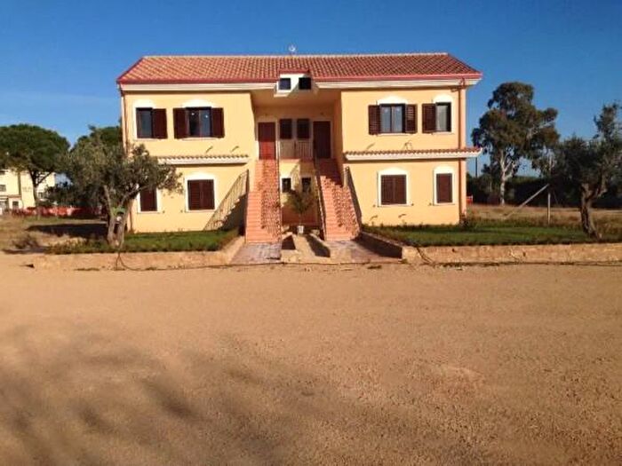 Casa monolocale in vendita in Lupo Snc, Isola Di Capo Rizzuto