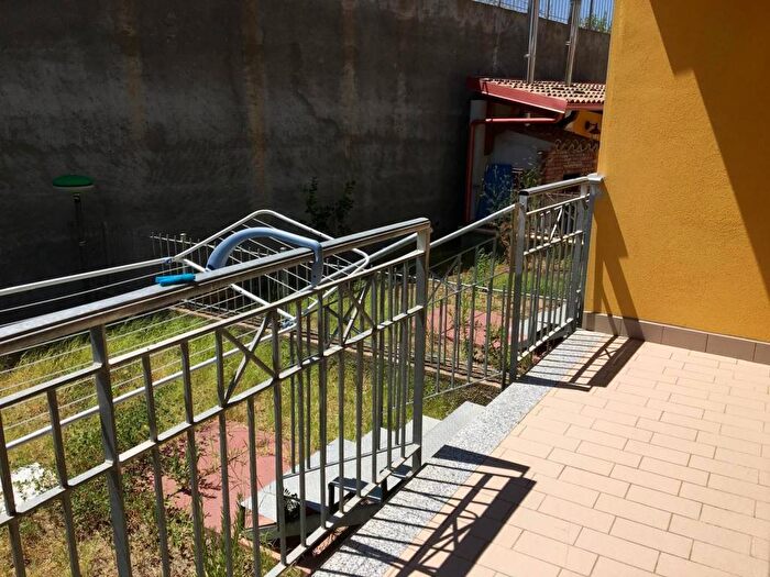 Appartamento bilocale in affitto in Via Vincenzo Padula, Sant'Andrea Apostolo dello Ionio