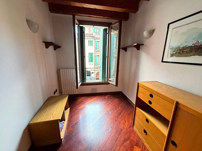 Appartamento bilocale in affitto in Santa Croce, Padova