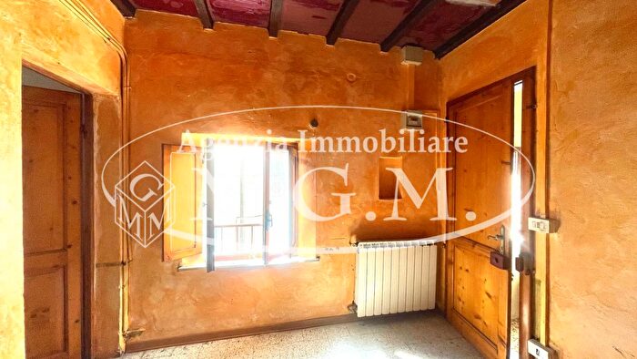 Appartamento bilocale in vendita in Montopoli In Val DArno