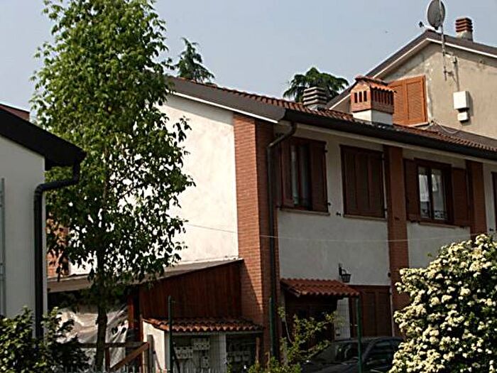 Appartamento trilocale in affitto in Via Molino San Michele, Viale Libertà, Monza