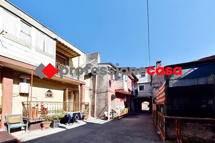 Appartamento bilocale in vendita in Via Annunziata, Piedimonte Matese