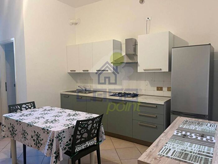 Appartamento bilocale in affitto in Via Ghinaglia, SantAmbrogio, Cremona