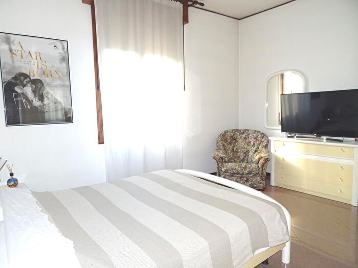 Appartamento trilocale in affitto in Polo ScientificoTecnologico Polo ScientificoTecnologico, Ferrara