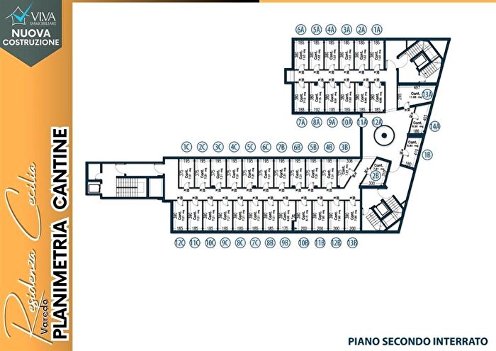 Case in Vendita e in Affitto - 3