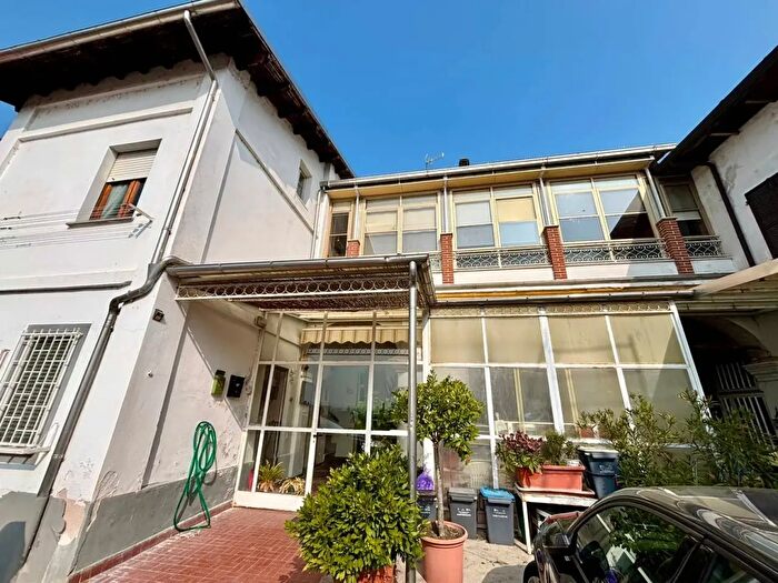 Appartamento con 5 locali in vendita in Via Paolo Ercole, Felizzano