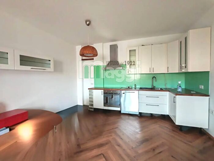 Appartamento bilocale in affitto in Via Roberto Ardigo', Milano