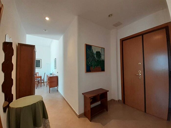 Appartamento bilocale in affitto in Flaminio, Roma