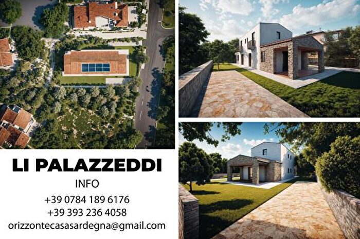 Case in Vendita e in Affitto - 2