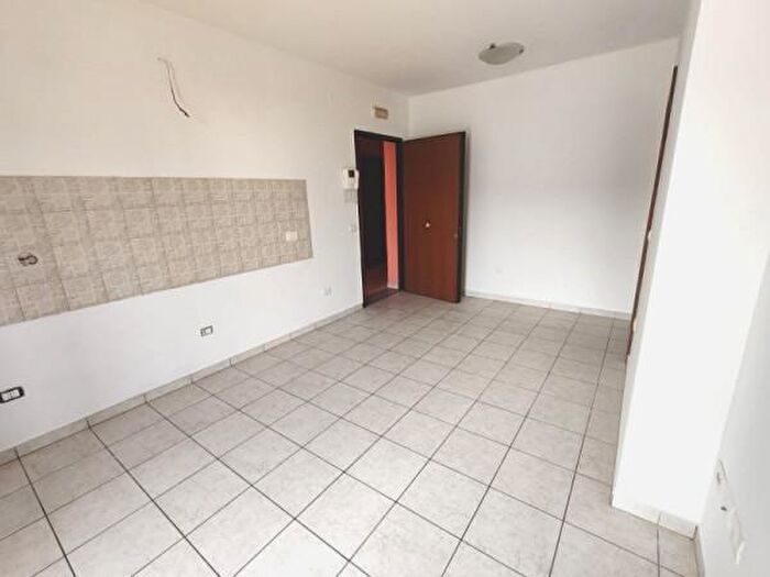 Appartamento trilocale in vendita in Via Stazione, Castelplanio