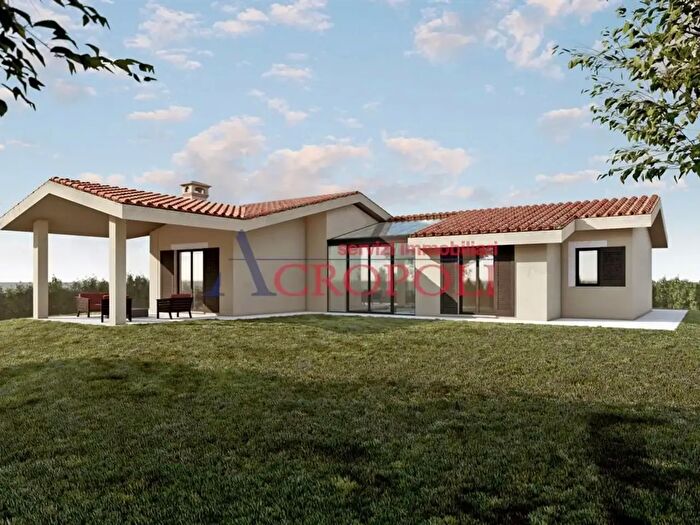 Casa quadrilocale in vendita in Strada Provinciale SettevenePalo Prima, Trevignano Romano