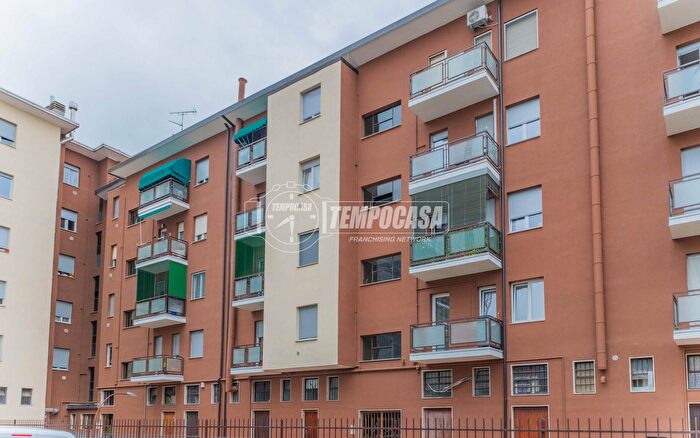 Appartamento bilocale in vendita in Via Privata Maria Melato, Milano