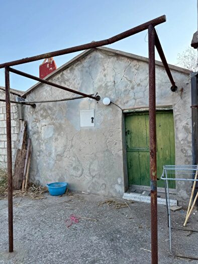 Appartamento trilocale in vendita in San Giovanni Suergiu, San Giovanni Suergiu