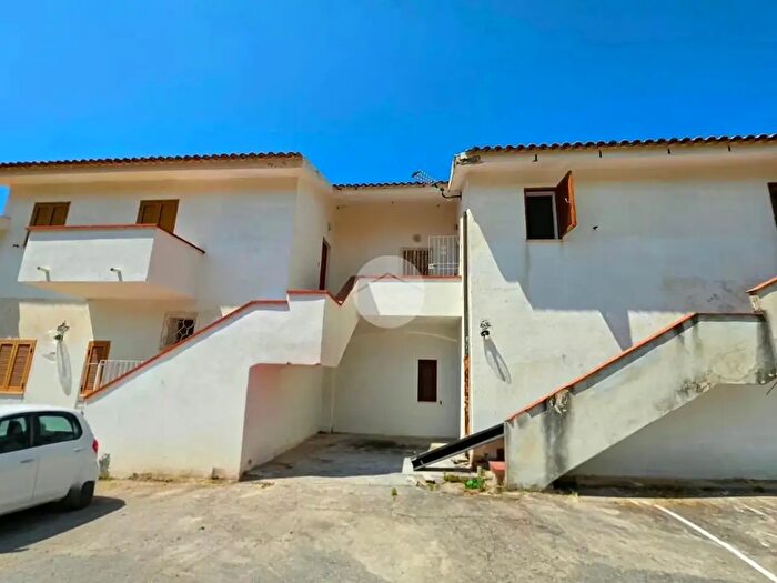 Appartamento bilocale in vendita in Via Panoramica, Scalea