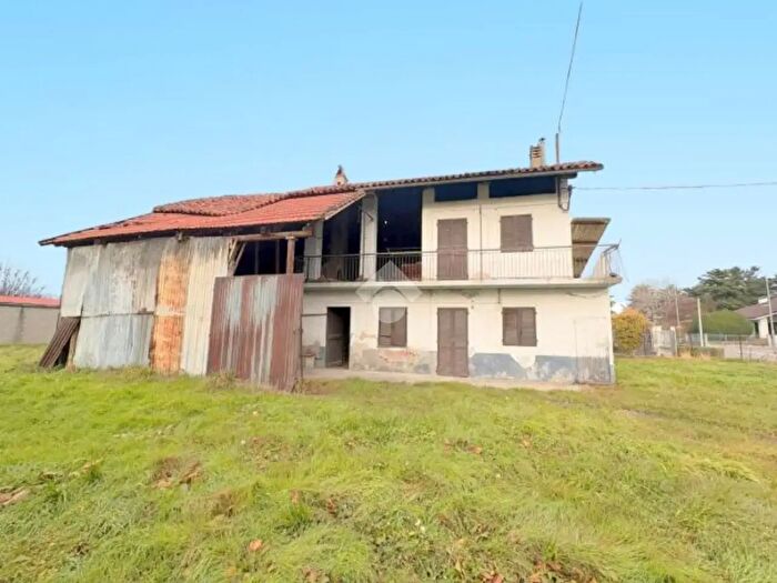 Casa con 5 locali in vendita in Via Ceretta Inferiore, San Maurizio Canavese