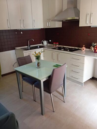 Appartamento monolocale in vendita in Via Giovanni Pascoli, Napoli