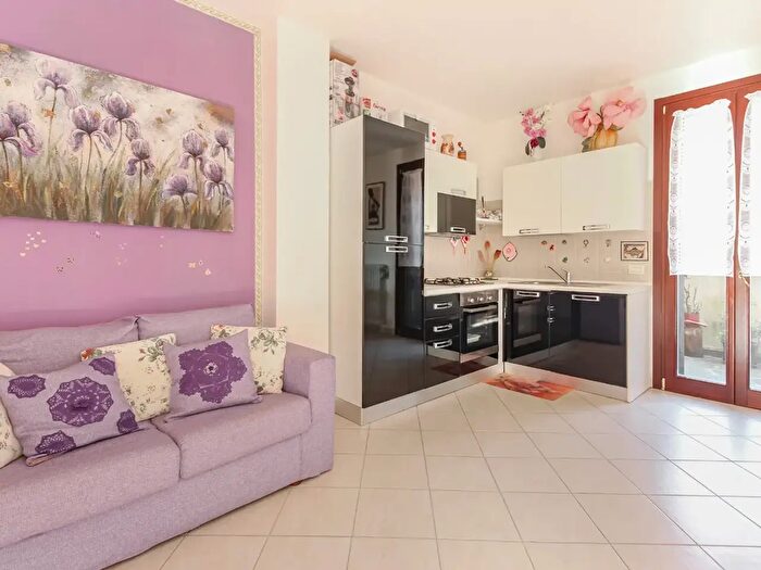 Appartamento trilocale in vendita in Ravenna