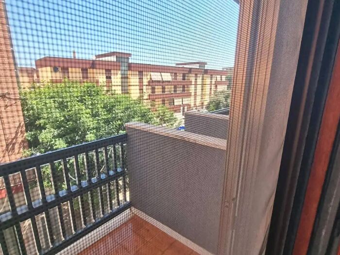 Appartamento quadrilocale in vendita in Via Alberto Viscardi, Taranto