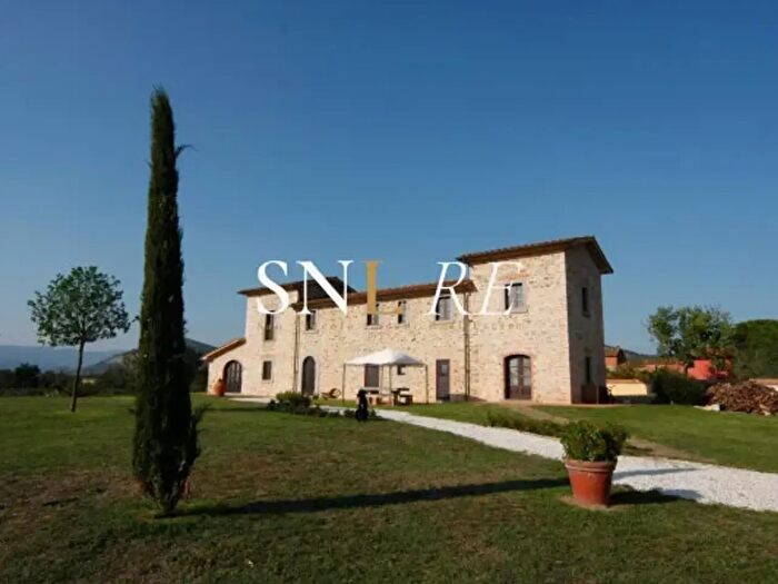 Casa con 6 locali in vendita in Via Bracona, Monsummano Terme