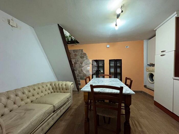 Appartamento bilocale in affitto in Via Nazario Sauro, Centro Storico, Monterotondo