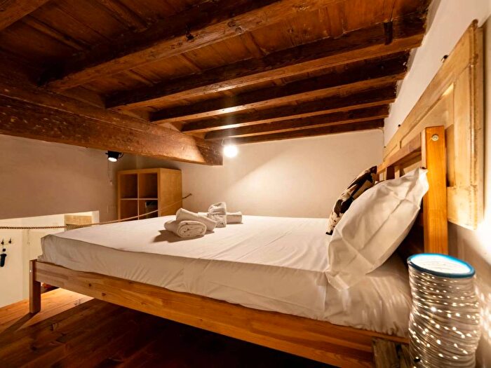 Appartamento monolocale in affitto in Via dei Pilastri, D'Azeglio, Firenze