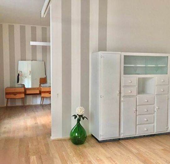 Appartamento bilocale in affitto in Via Giuseppe Giusti, Mazzini, Lecce