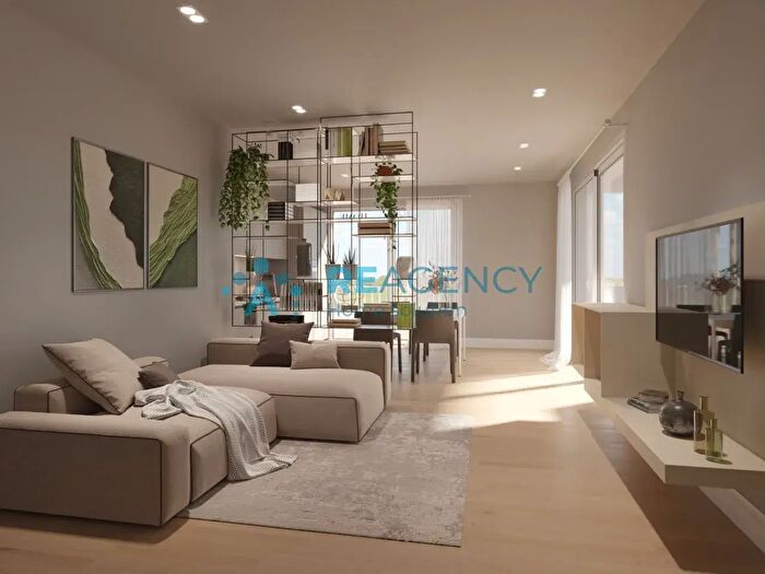 Appartamento trilocale in vendita in Via Luigi Cadorna, Legnago