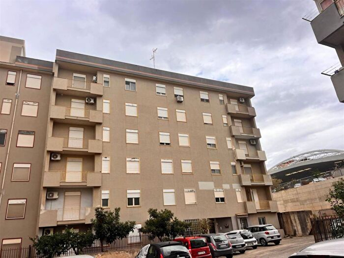 Appartamento con 5 locali in vendita in Via delle Azalee, Centro, Sciacca