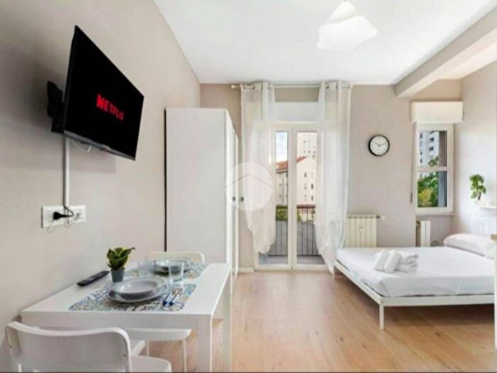 Appartamento monolocale in affitto in Via Marco D'Agrate, Corvetto, Milano
