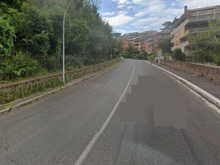 Appartamento trilocale in affitto in Via dei Colli della Farnesina, Camilluccia Farnesina, Roma