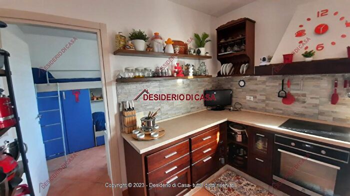 Appartamento trilocale in vendita in Ss Pioppo Pa Italia, Monreale