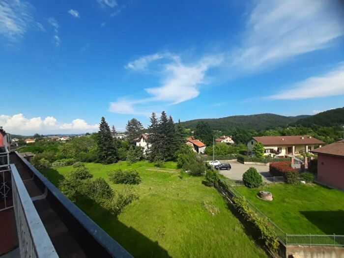 Appartamento in vendita in Via Roma, Molare