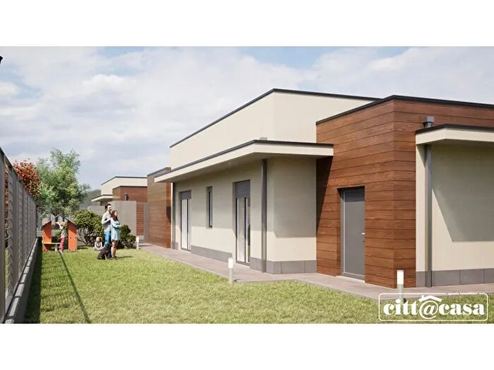 Casa con 5 locali in vendita in Settimo Torinese