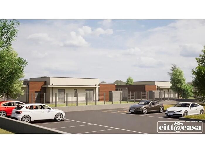 Case in Vendita e in Affitto - 3